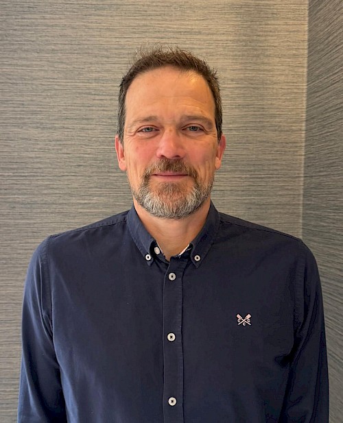 Rob Hayward | Non-Exec Director