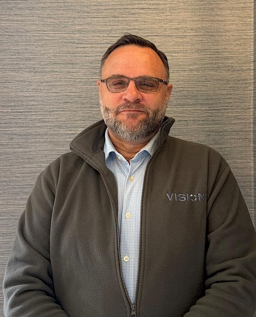 Matt St John | Managing Director