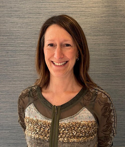 Ruth Crothers | Managing Director