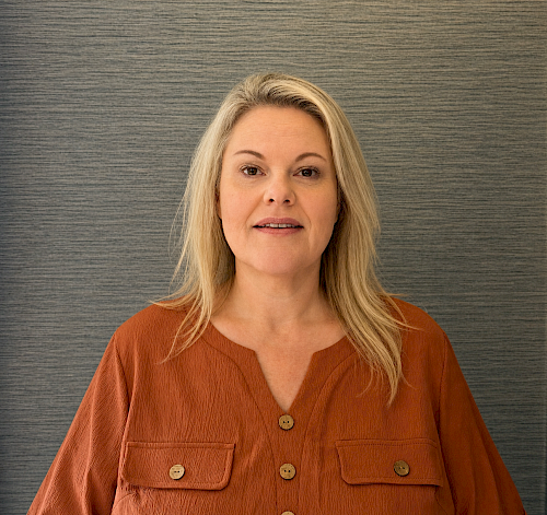 Angie Hawker | Operations Manager