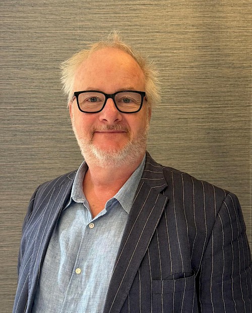 Len Guerrier | Chief Architect