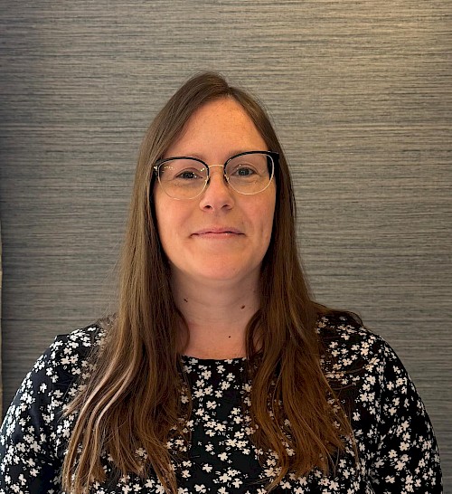 Lauren Rayner | Quality Assurance Analyst