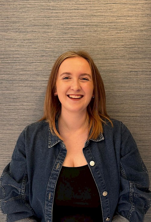 Amy St John | Account Manager