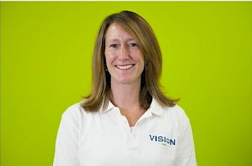 Ruth Crothers | Founder & MD