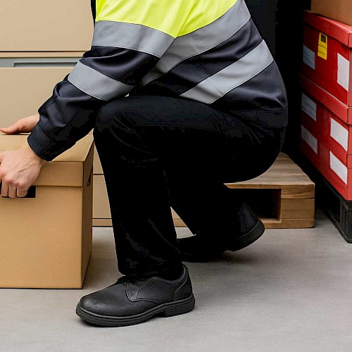 Manual Handling Training Is Easy, But Is Your Team Really Covered?