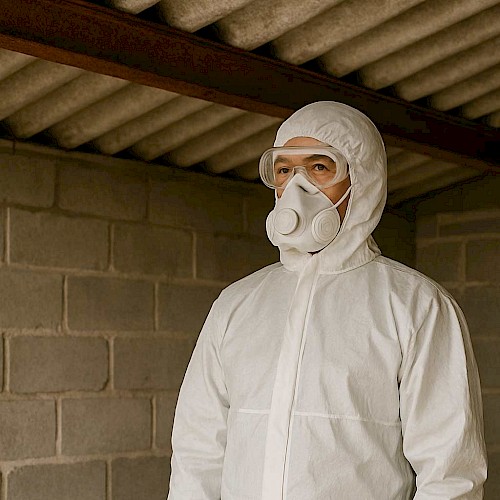 Who Needs Asbestos Awareness Training? (And How to Prove It)