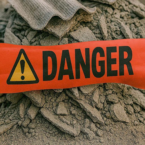 Free Asbestos Awareness Training: A Starting Point, Not a Solution