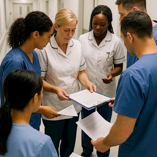 Team Engagement: Inspiring Safer, Smarter, Stronger Teams Across Every Sector